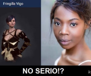 Fringilla