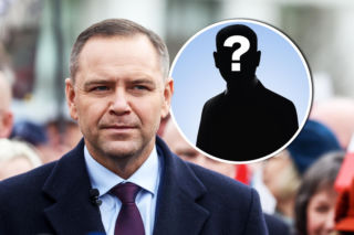 Zaskakujące zmiany w rankingu zaufania. Ogromny skok jednego polityka