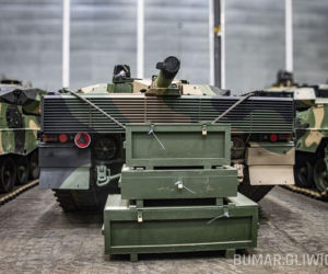 Bumar-Łabędy a produkcja K2PL. Co wypełni lukę produkcyjną i zabezpieczy przyszłość zakładu?