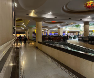 Hotel Gołębiewski w Karpaczu
