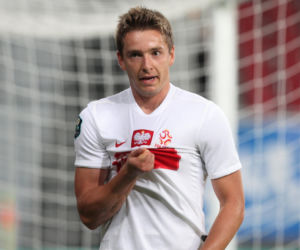 Klopp chciał go na zmiennika Lewandowskiego, wolał życie w Hannoverze. Artur Sobiech karierę skończył przez... kurs UEFA