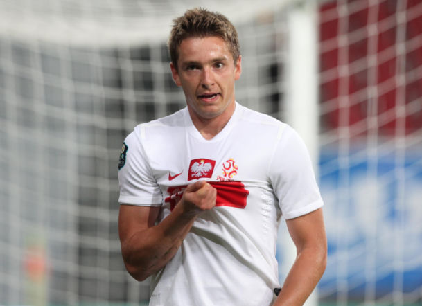 Klopp chciał go na zmiennika Lewandowskiego, wolał życie w Hannoverze. Artur Sobiech karierę skończył przez... kurs UEFA