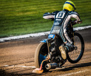 II Półfinał DMPJ w Toruniu - zdjęcia z Motoareny
