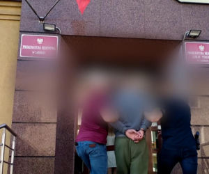 Dręczyli Roberta przez kilka godzin. Przypalali rozgrzaną maczętą, grozili obcięciem palców, brutalnie bili. Najmłodszy sprawca miał 17 lat