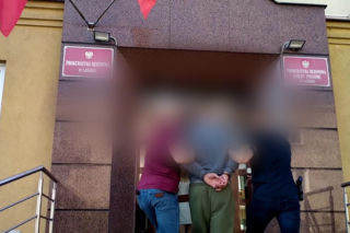 Dręczyli Roberta przez kilka godzin. Przypalali rozgrzaną maczętą, grozili obcięciem palców, brutalnie bili. Najmłodszy sprawca miał 17 lat