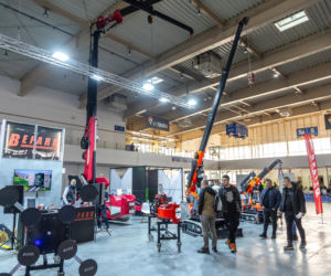 BUDMA 2026 - zdjęcia