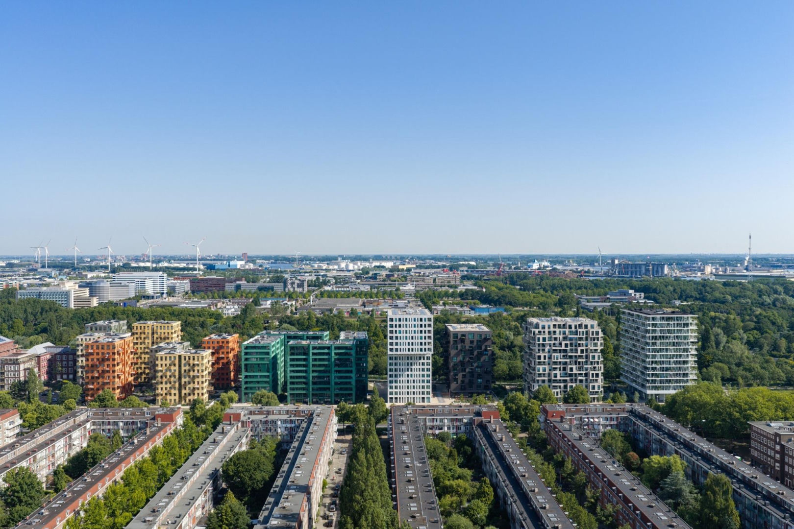 Westerpark-West