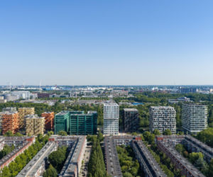 Westerpark-West