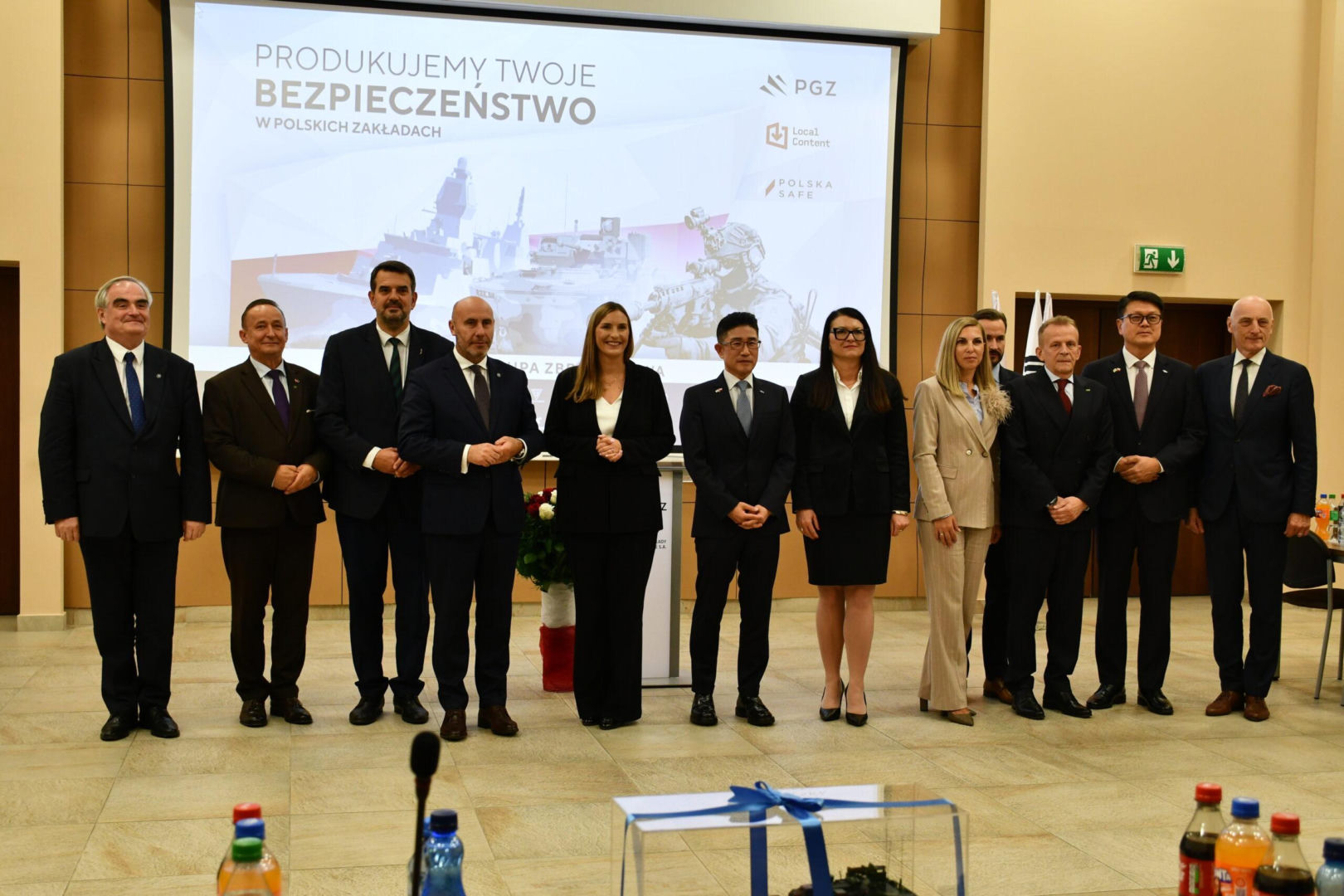 Czołgi K2 i K2PL z polskim serwisem silników. Poznań zyskuje strategiczne kompetencje