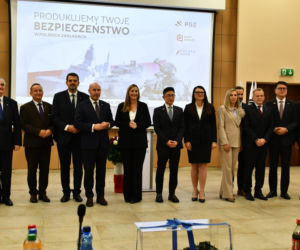 Czołgi K2 i K2PL z polskim serwisem silników. Poznań zyskuje strategiczne kompetencje