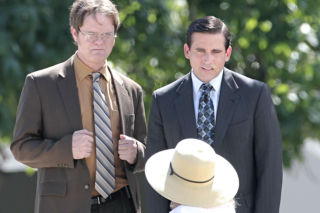 Co wiesz o postaci Dwighta Schrute’a? Przekonaj się w quizie tylko dla NAJWIĘKSZYCH fanów “The Office”!