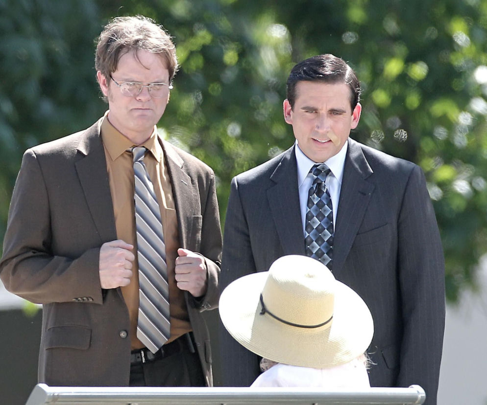 Co wiesz o postaci Dwighta Schrute’a? Przekonaj się w quizie tylko dla NAJWIĘKSZYCH fanów “The Office”!