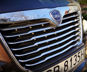 Lancia Thema