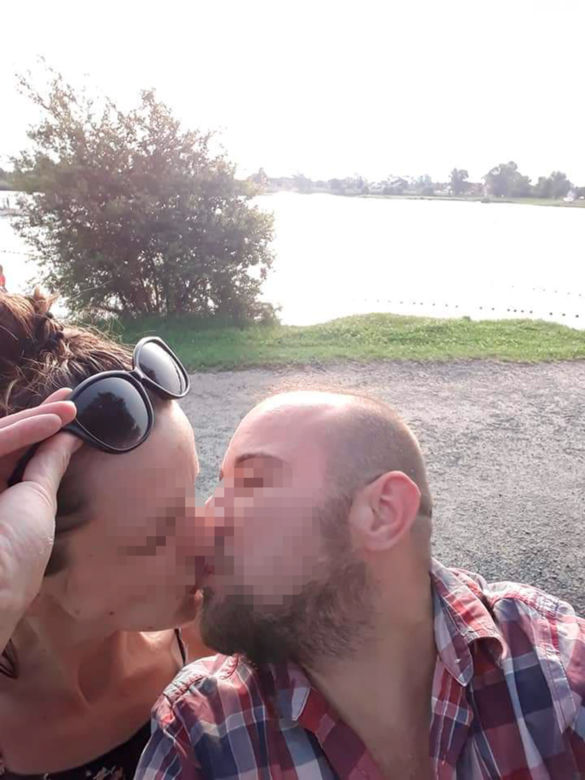 Tajemnicze zniknięcie Oli i Michała SPOD BOCHNI