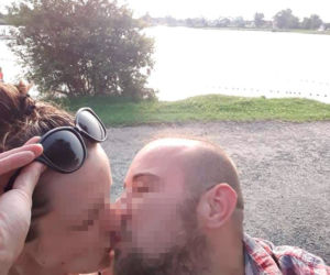 Tajemnicze zniknięcie Oli i Michała SPOD BOCHNI