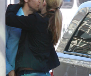 Julia Roberts i Danny Moder