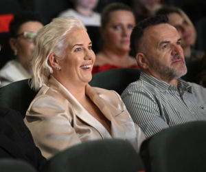 Premiera filmu o Anicie Włodarczyk