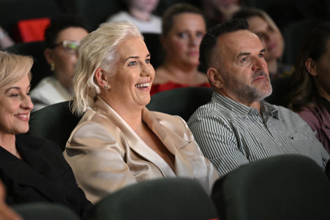 Premiera filmu o Anicie Włodarczyk