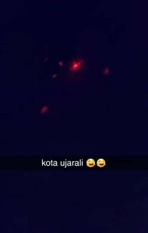 Idioci znęcali się nad kotem