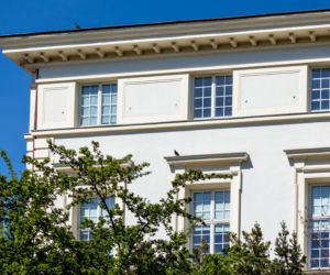 Foksal 10 w Warszawie