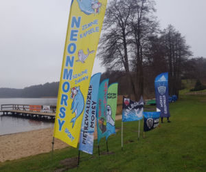  XIX Ogólnopolskie Otwarcie Sezonu Morsów w Starych Jabłonkach