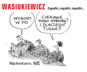 Rysunek dnia
