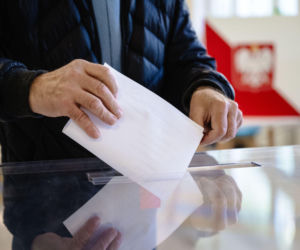 Kraków przed referendum. W niedzielę mieszkańcy zdecydują ws. prezydenta