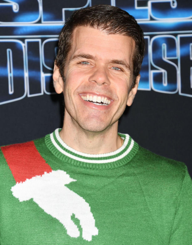Perez Hilton