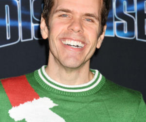 Perez Hilton