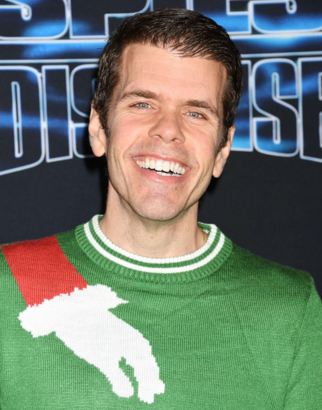 Perez Hilton