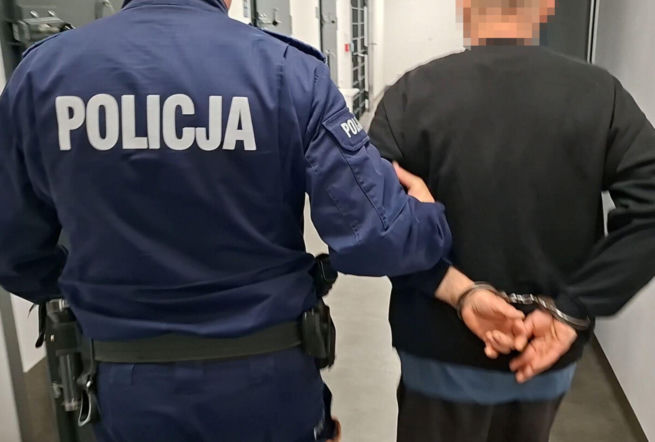 Dantejskie sceny na imprezie urodzinowej. Solenizant trafił do szpitala