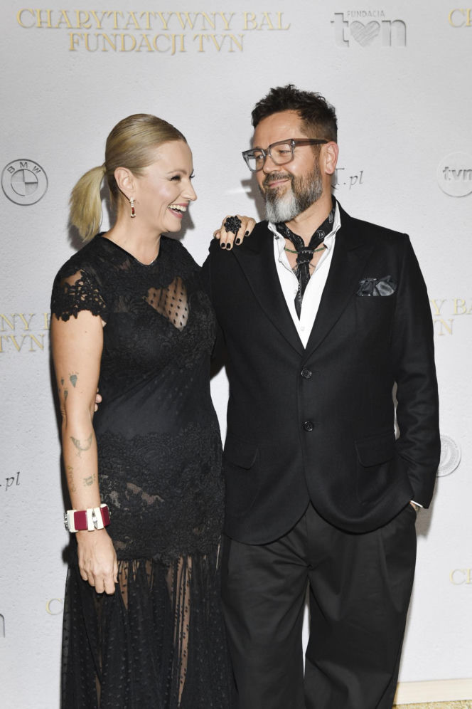 Dorota Szelągowska, Wojciech Wysocki