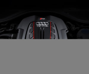 Audi RS7 Sportback performance