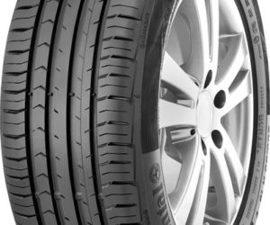 Continental Contipremiumcontact 5