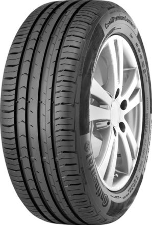 Continental Contipremiumcontact 5
