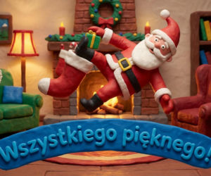 Kartki na Mikołajki 2025