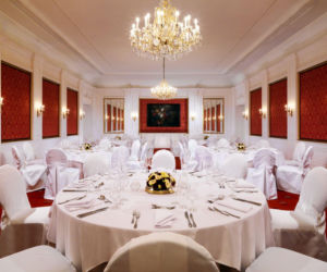 Hotel Bristol w Warszawie