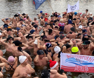 10 urodziny Radomskich Morsów 