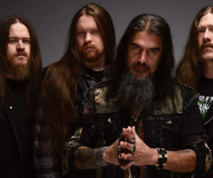Zmiana w składzie Machine Head. Gitarzysta Reece Scruggs rozstał się z zespołem 