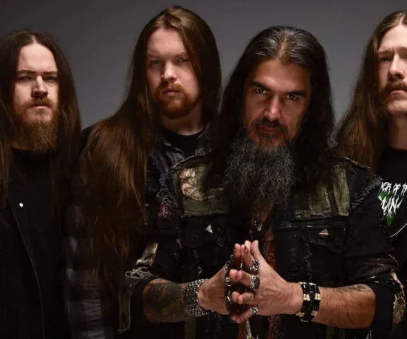 Zmiana w składzie Machine Head. Gitarzysta Reece Scruggs rozstał się z zespołem 