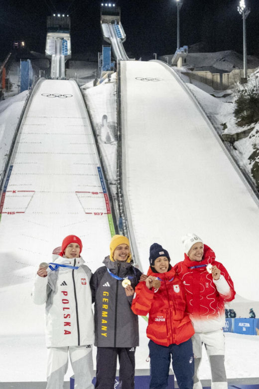 Sklepik olimpijski