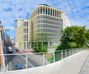 W Warszawie powstanie Motel One – pierwszy obiekt niemieckiej marki hotelowej w Polsce