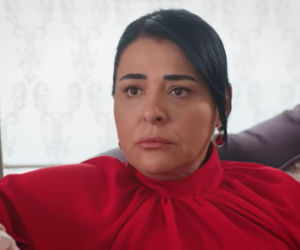 Panna młoda: streszczenie odcinka 81