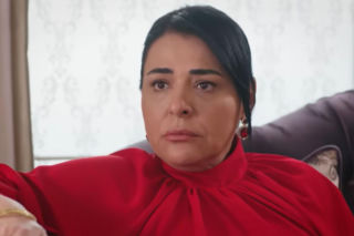 Panna młoda: streszczenie odcinka 81