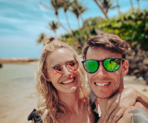 Marisa Kraft, piękna żona Stefana Krafta