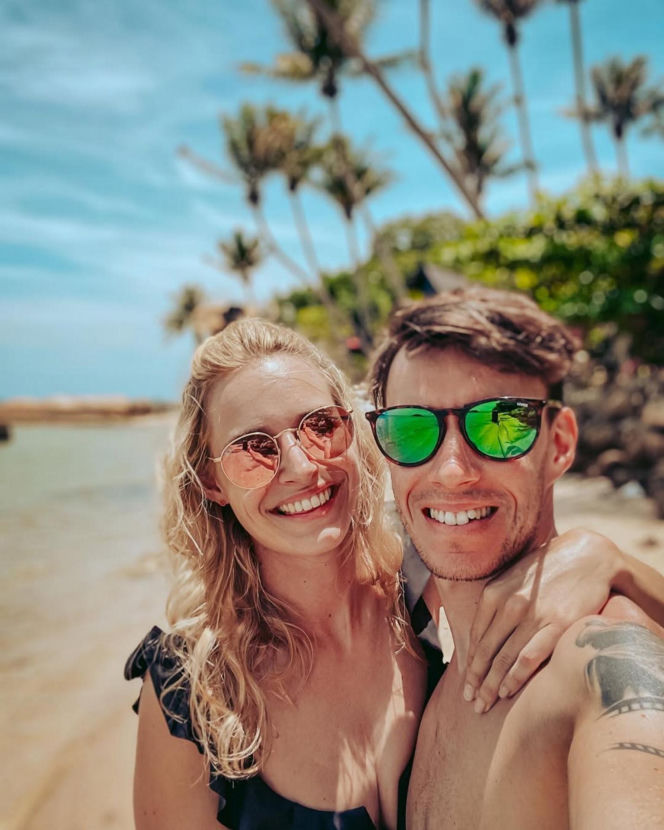 Marisa Kraft, piękna żona Stefana Krafta