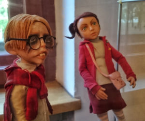 5 Muzeum Kinematografii. Tu po prostu trzeba się wybrać!