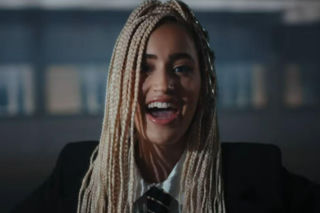 Eurowizja 2026: Francja - Monroe