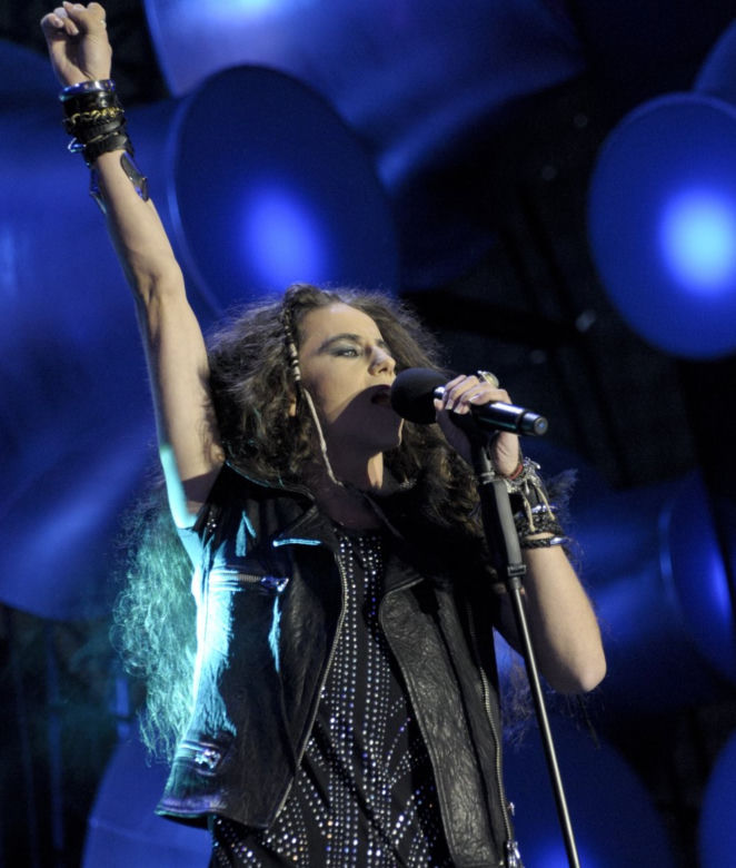 Michał Szpak