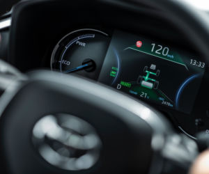 Toyota RAV4 Plug-in Hybrid Selection + VIP